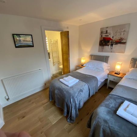 Apartamento Latrigg View Keswick  Exterior foto
