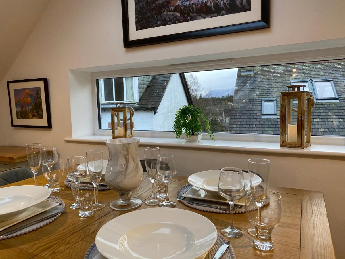 Apartamento Latrigg View Keswick  Exterior foto