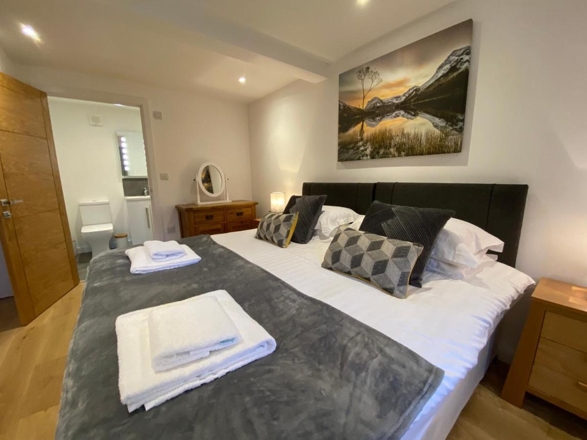 Apartamento Latrigg View Keswick  Exterior foto