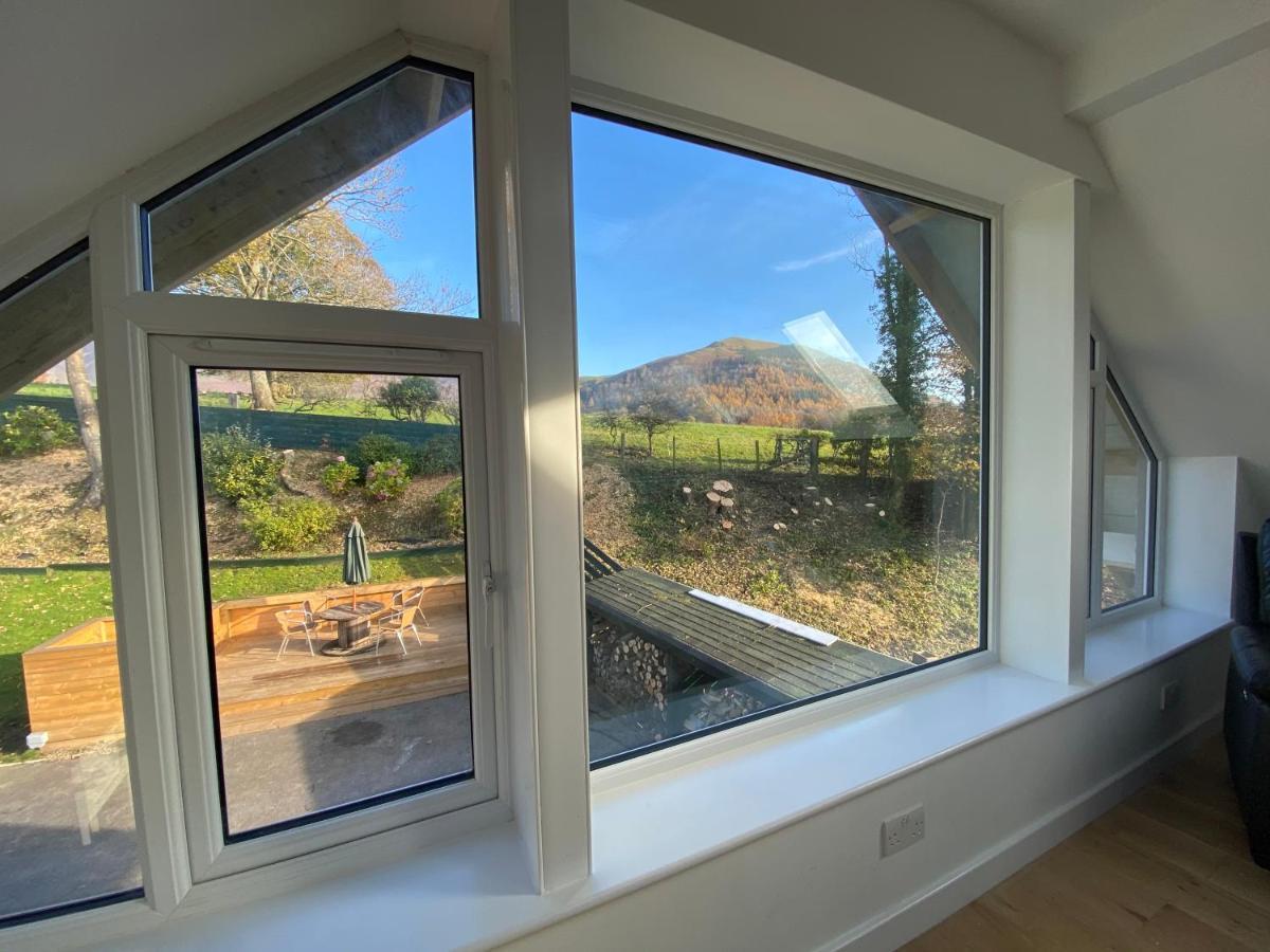 Apartamento Latrigg View Keswick  Exterior foto