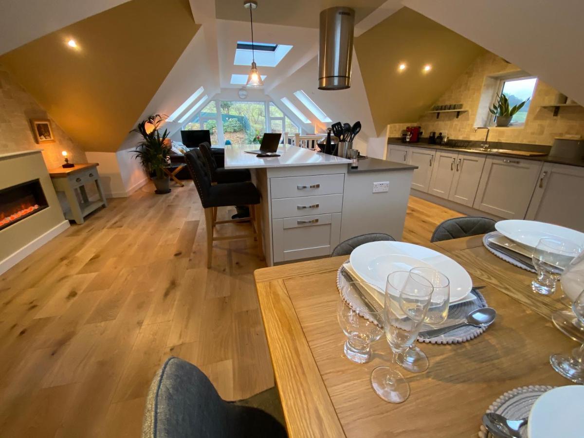 Apartamento Latrigg View Keswick  Exterior foto