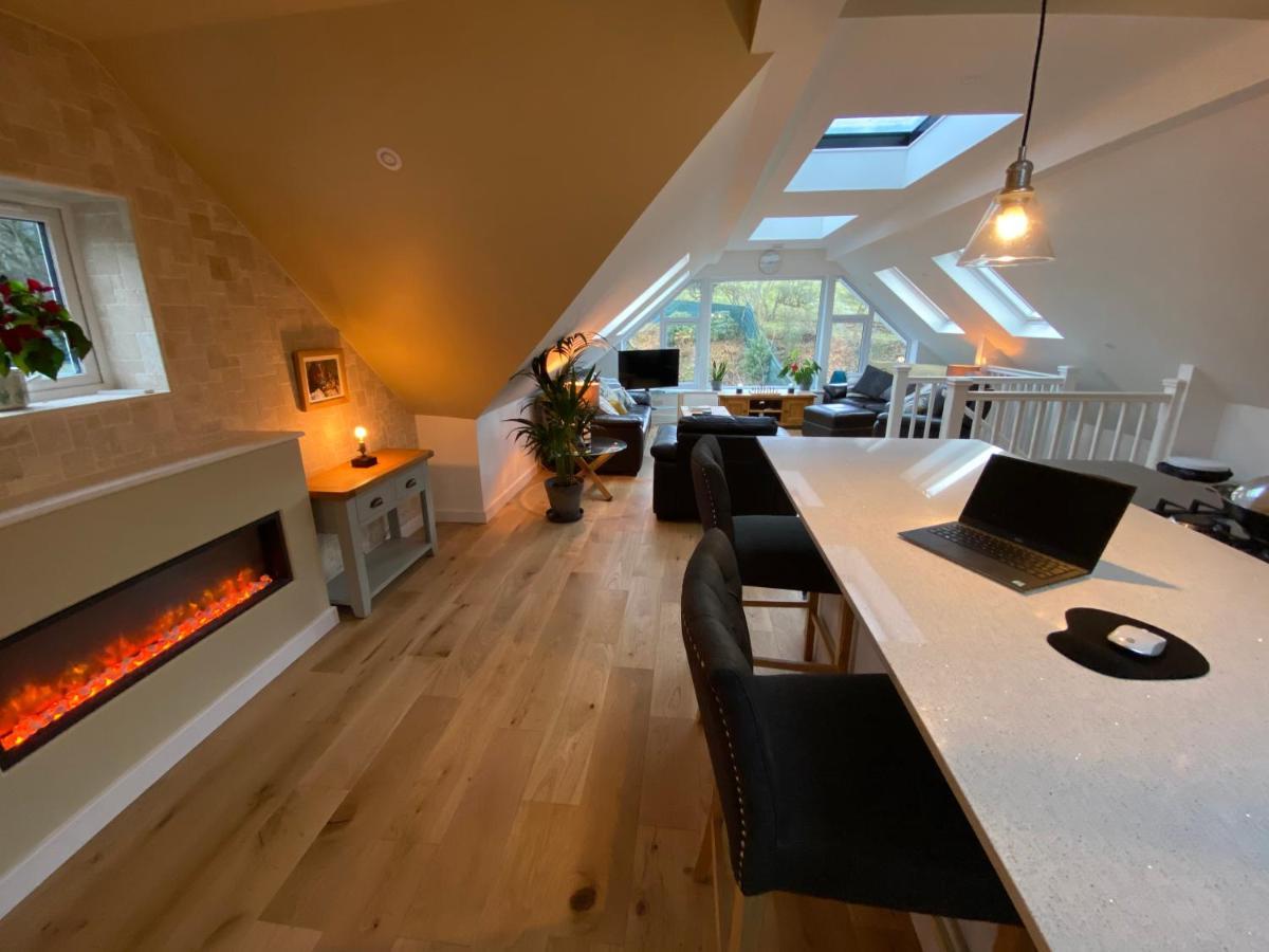 Apartamento Latrigg View Keswick  Exterior foto