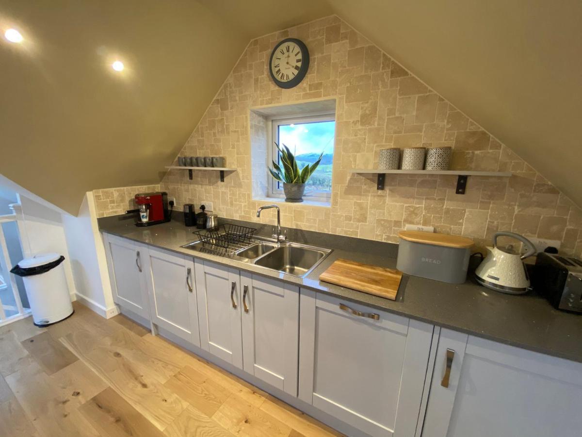 Apartamento Latrigg View Keswick  Exterior foto