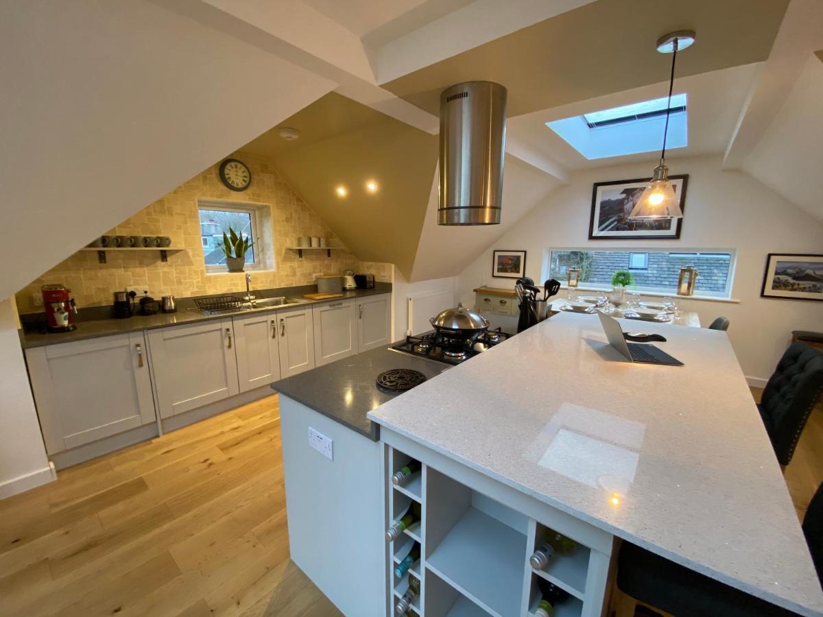 Apartamento Latrigg View Keswick  Exterior foto