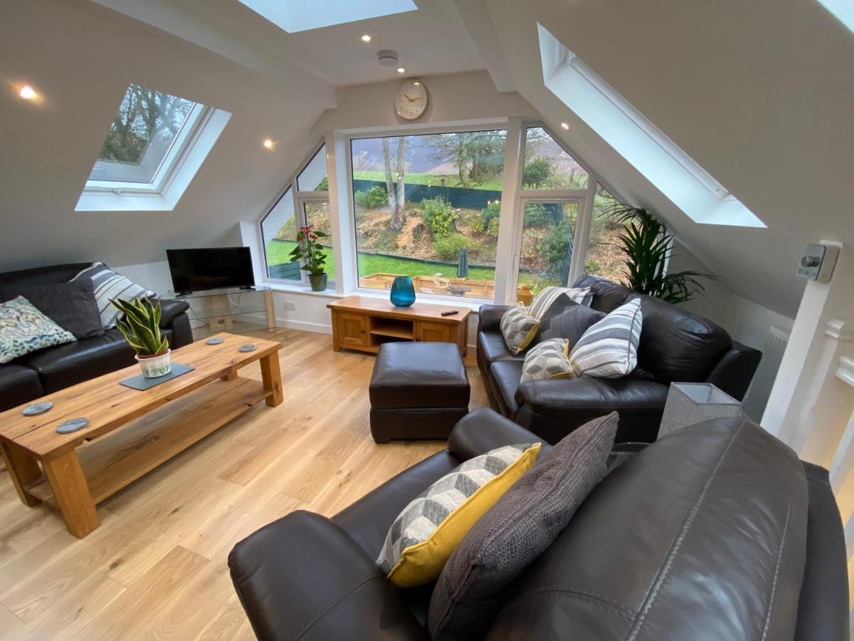 Apartamento Latrigg View Keswick  Exterior foto