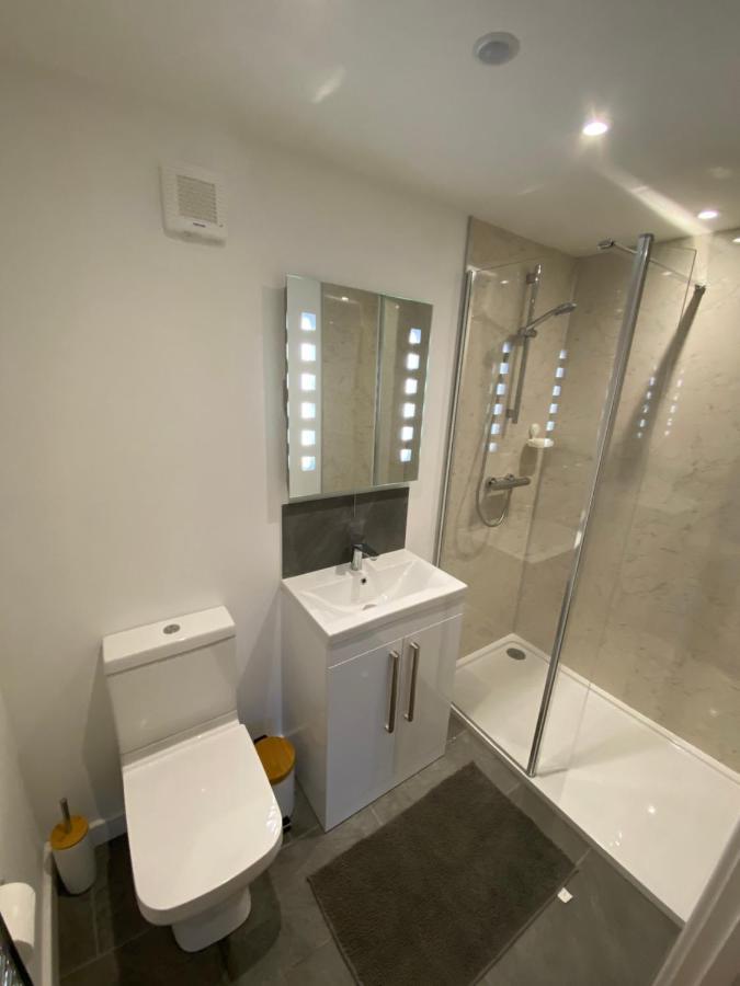 Apartamento Latrigg View Keswick  Exterior foto