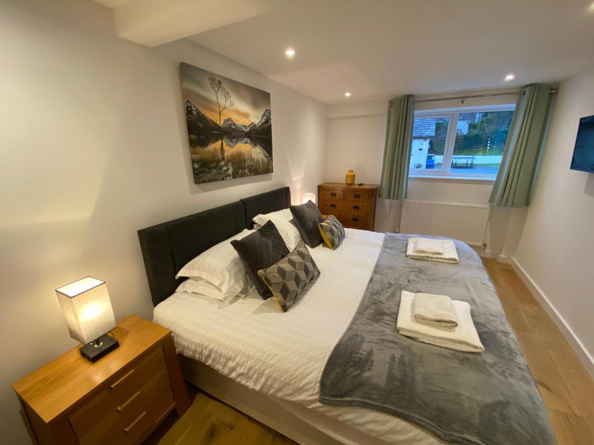 Apartamento Latrigg View Keswick  Exterior foto